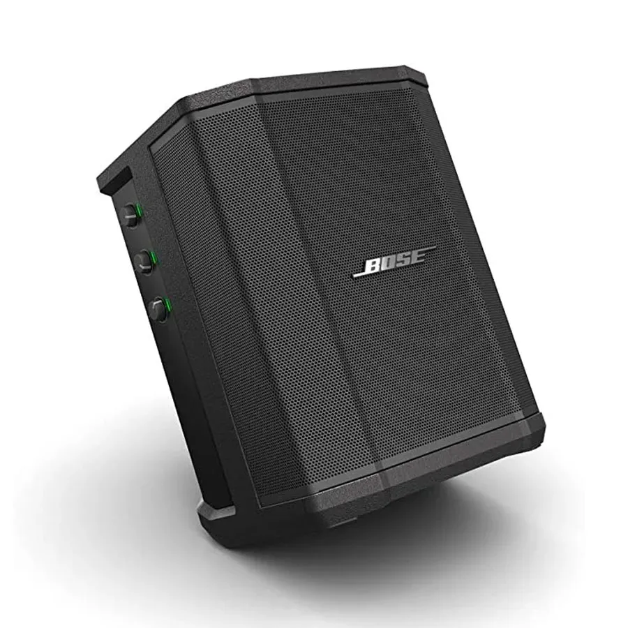 Coupon for Bose S1 Pro Portable Speaker  15%