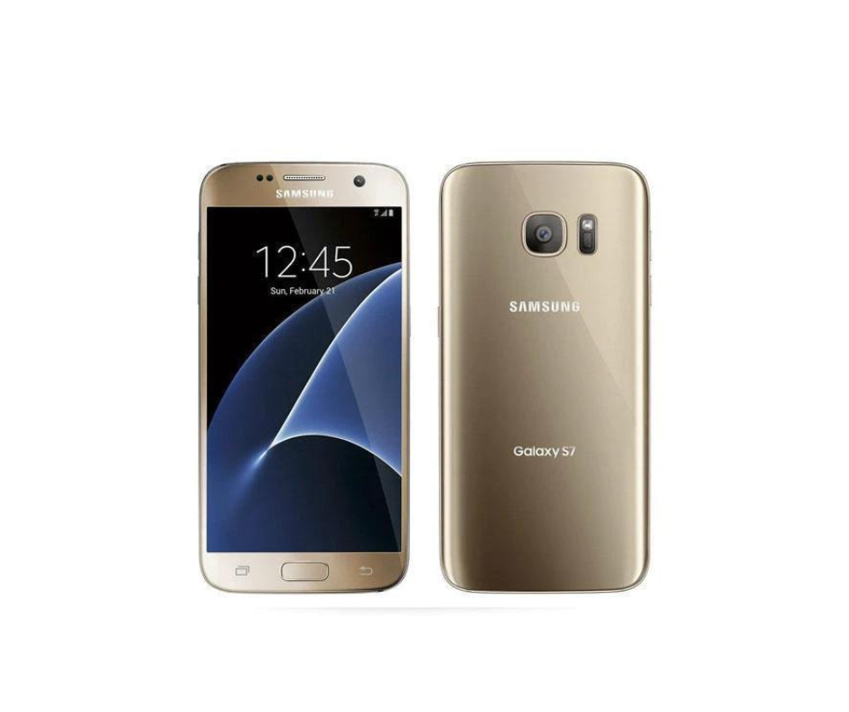 Samsung Galaxy S7