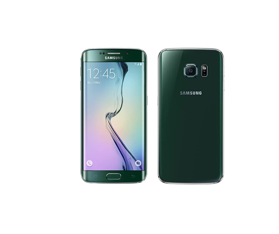 Samsung Galaxy S8 Dual SIM - 4/64GB