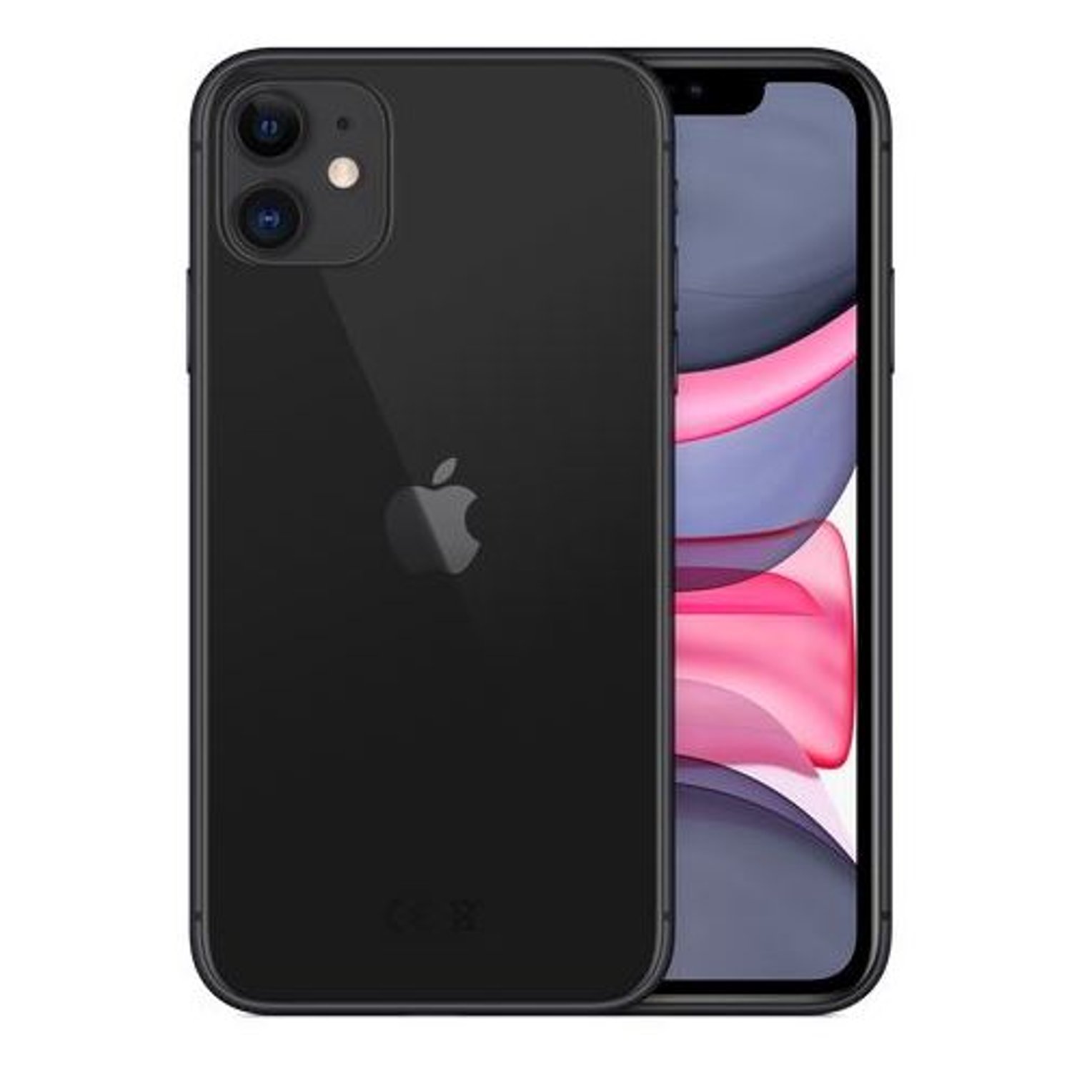 Apple iPhone 11 (128GB) – Black