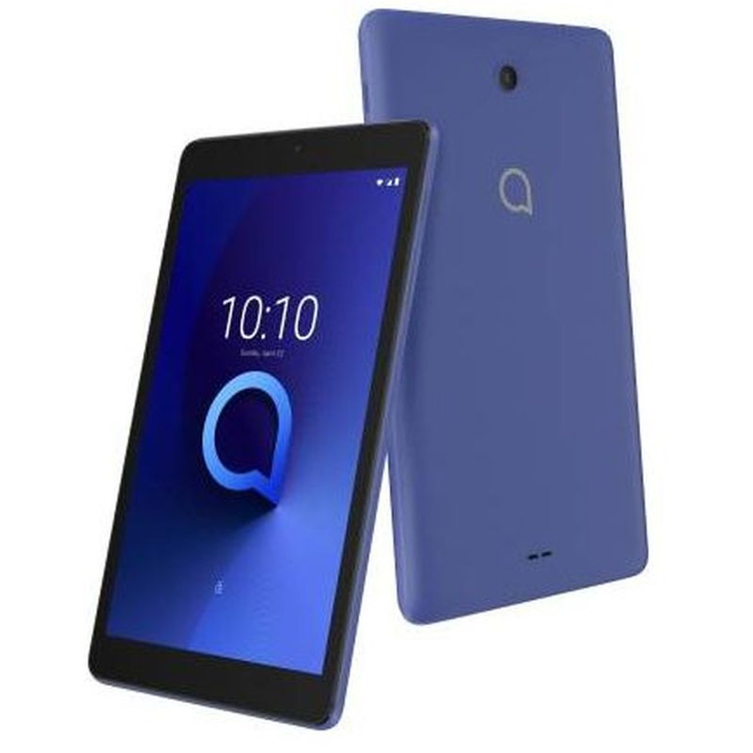 Alcatel 3T 9027Q Tablet – WiFi 32GB 3GB 8inch Suede Blue